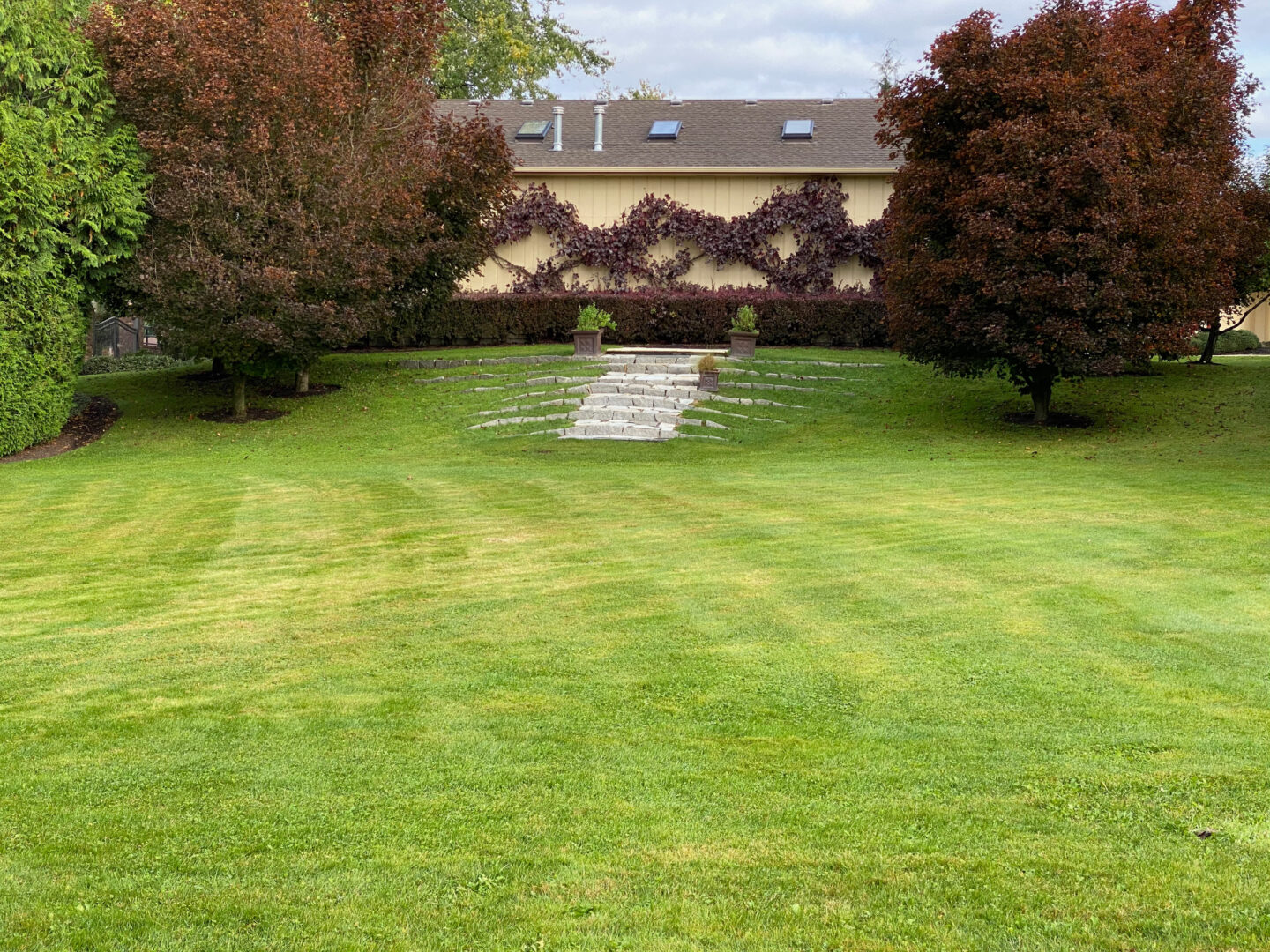 Photo of the Ceremony Center, great place for your photo shoot!